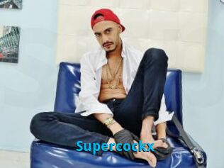 Supercockx