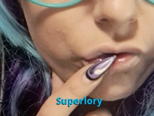 Superlory