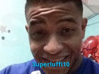 Superluffi10
