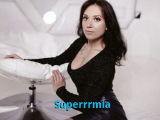 Superrrmia