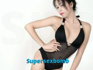 Supersexbomb