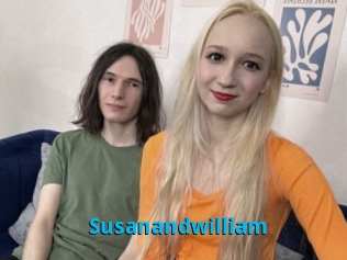 Susanandwilliam
