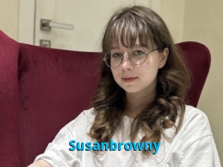 Susanbrowny