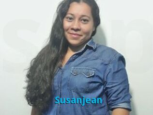 Susanjean