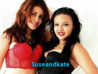 Suseandkate