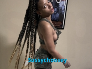 Sussychoosey