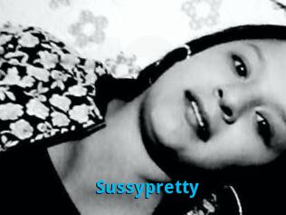 Sussypretty