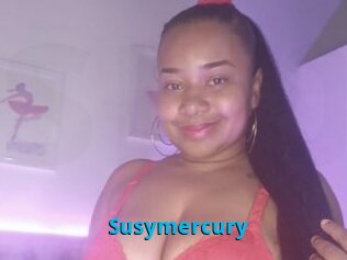 Susymercury