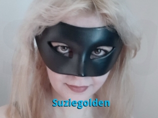 Suziegolden
