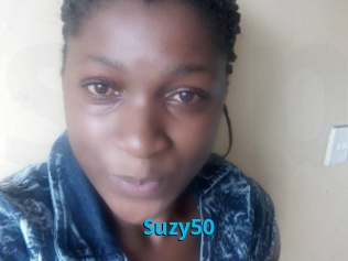 Suzy50