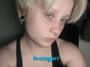Svetagarr