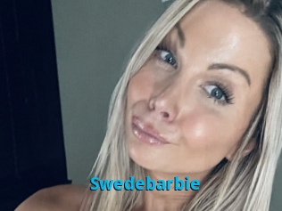 Swedebarbie
