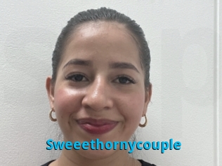 Sweeethornycouple