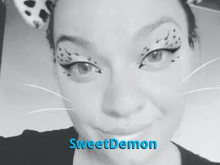 SweetDemon