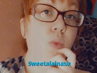 Sweetalainaxo