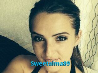 Sweetalma89