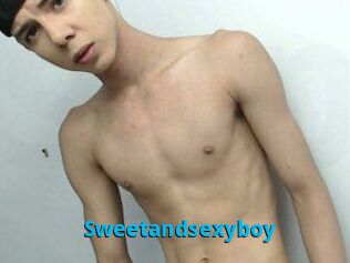Sweetandsexyboy