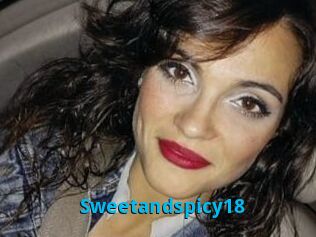 Sweetandspicy18