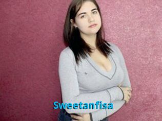 Sweetanfisa