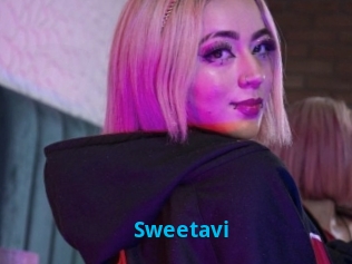 Sweetavi