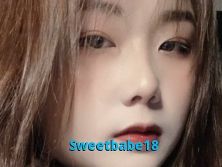 Sweetbabe18
