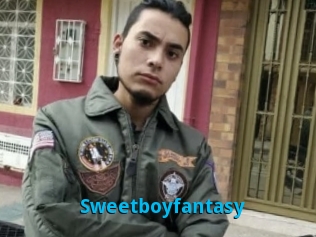 Sweetboyfantasy
