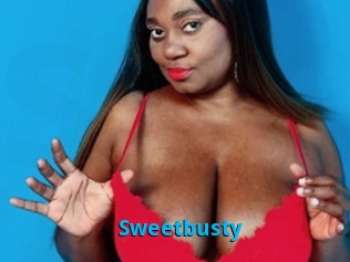 Sweetbusty