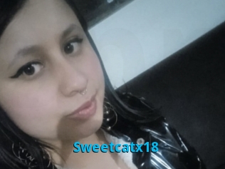 Sweetcatx18