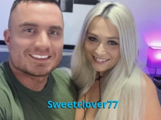 Sweetclover77