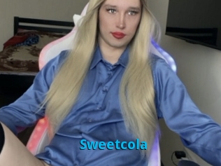Sweetcola