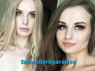Sweetdarkparadise