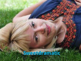 Sweetdramatic