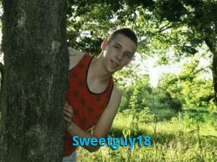 Sweetguy18
