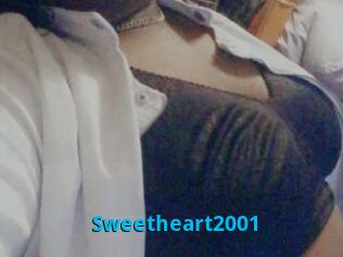 Sweetheart2001