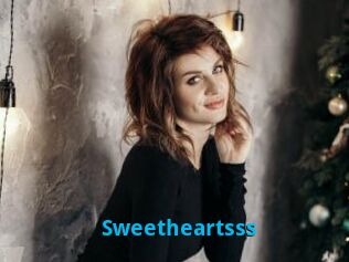 Sweetheartsss
