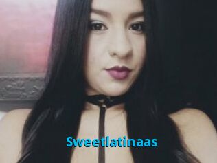 Sweetlatinaas