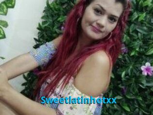 Sweetlatinhotxx