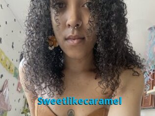 Sweetlikecaramel