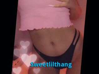 Sweetlilthang