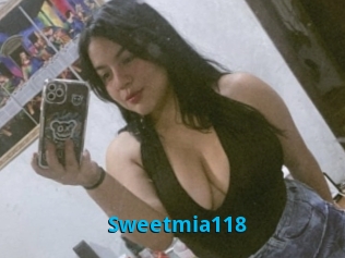 Sweetmia118