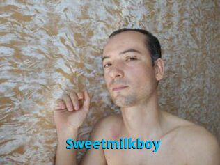 Sweetmilkboy