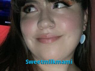 Sweetmilkmami