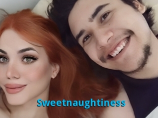Sweetnaughtiness