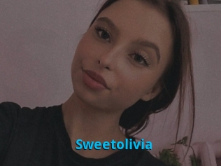 Sweetolivia