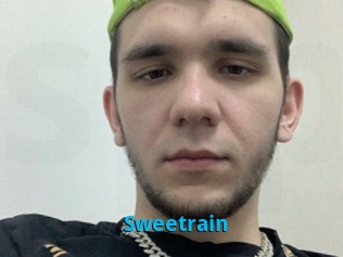 Sweetrain