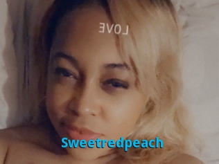 Sweetredpeach