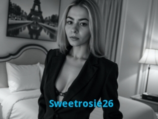 Sweetrosie26
