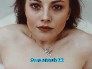 Sweetsub22