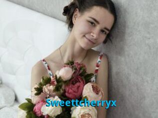 Sweettcherryx