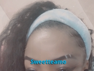 Sweetteamo